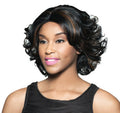 Foxy Lady Lace Front J-Part Wig LF PEARL