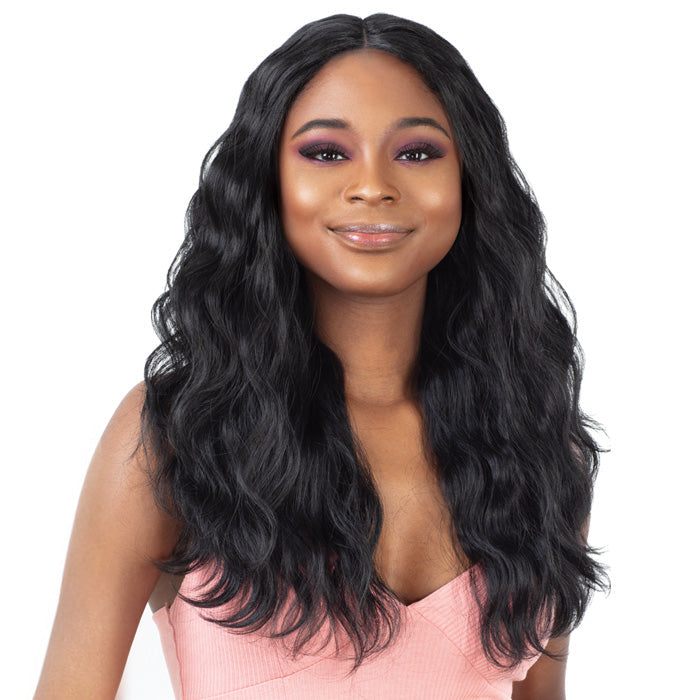 Freetress Equal Lace Front Wig - LFW-008