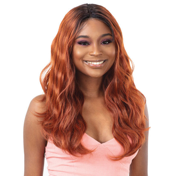 Freetress Equal Lace Front Wig - LFW-008