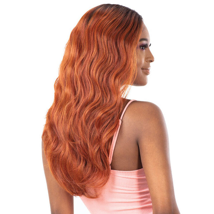 Freetress Equal Lace Front Wig - LFW-008
