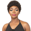 Janet Collection Lavish Full Wig - BUENA - 100% VIRGIN HUMAN HAIR