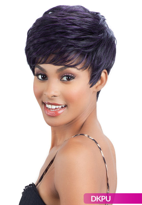 Model Model Premium Wig LILIANA