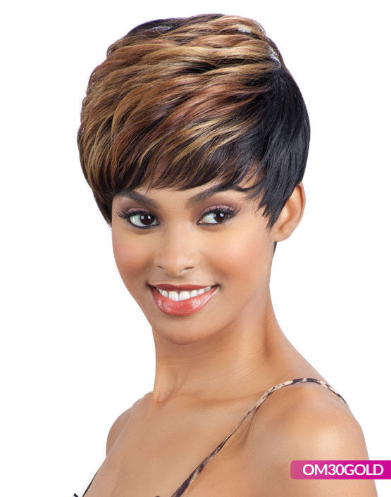 Model Model Premium Wig LILIANA