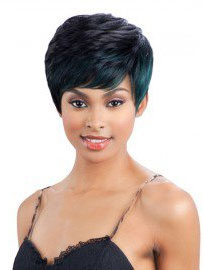 Model Model Premium Wig LILIANA