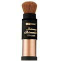Black Radiance Shimmy Shimmer Illuminating Powder - Golden Glow