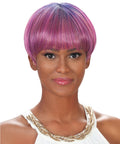 Zury Sis Blunt Synthetic Hair Wig - BLUNT-H LOGAN