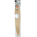 Lord & Cliff Glue Tip 100% Remy Human Hair Extension - CRYSTAL FUSION STRAIGHT 12/16/20" [No Return, No Exchange]