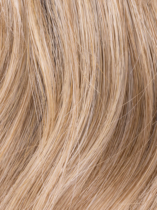 Lovely Topper by Ellen Wille | Top Power | Heat Friendly Synthetic | Topper