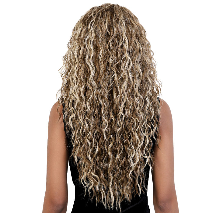 Seduction SLAY&STYLE Lace Deep Part Wig - LP.FANCY