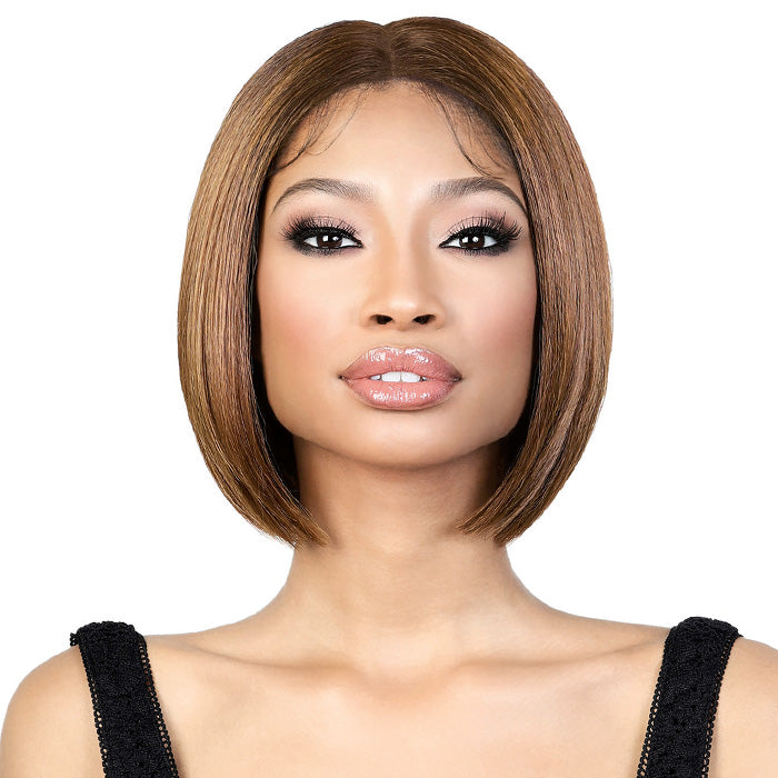 Seduction Lace Deep Part Wig - LP OLIVE