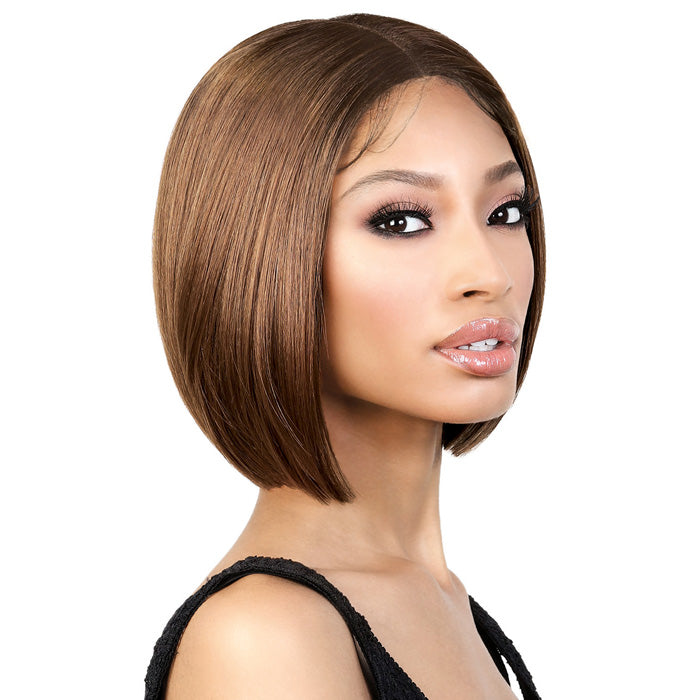 Seduction Lace Deep Part Wig - LP OLIVE
