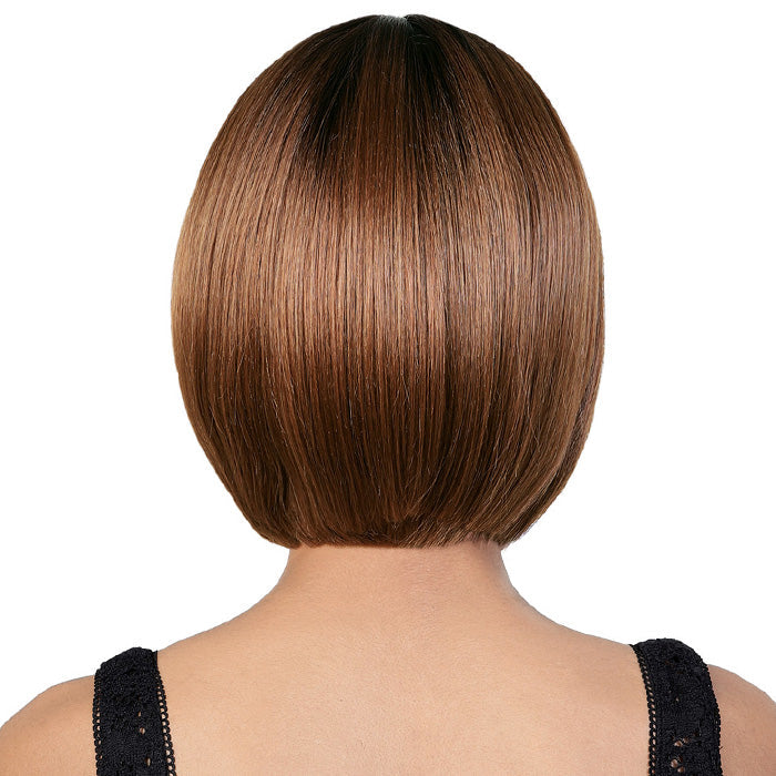 Seduction Lace Deep Part Wig - LP OLIVE