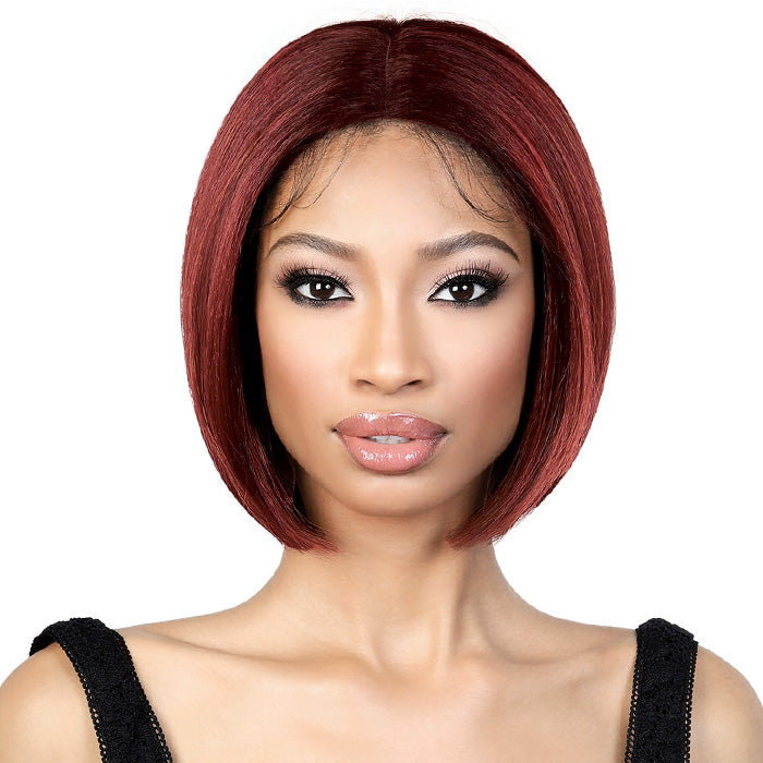Seduction Lace Deep Part Wig - LP OLIVE