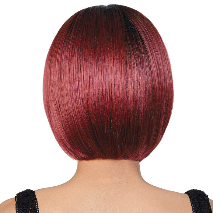 Seduction Lace Deep Part Wig - LP OLIVE
