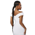 Sensationnel Lulu Pony Wrap - WRAP 002