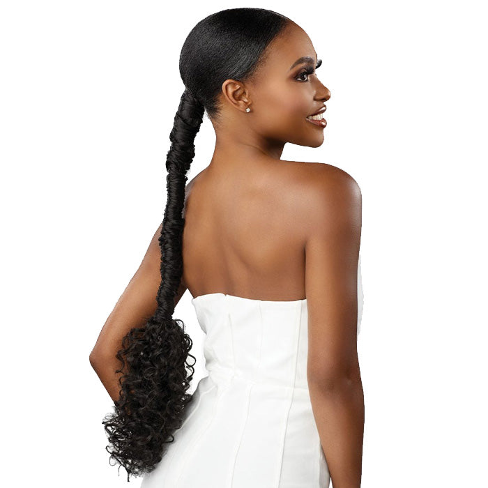 Sensationnel Lulu Pony Wrap Ponytail - WRAP 8
