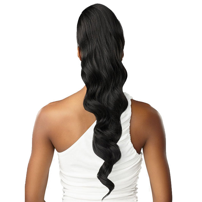 Sensationnel Lulu Pony Drawstring Ponytail - YAYA