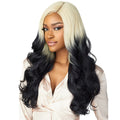 Sensationnel Empress Shear Muse Lace Front Wig - KANESHA