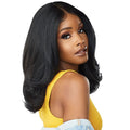Sensationnel Empress Curls Kinks & Co Textured Lace Wig - ELITE BABE