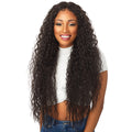 Sensationnel Empress Synthetic Free-Part Lace Front Edge Wig BROOKLYN