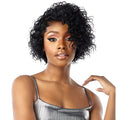 Sensationnel Shear Muse Texturized Series HD Lace Front Wig - RONAE