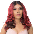 It's A Wig HD Lace Front Wig - LUSSI