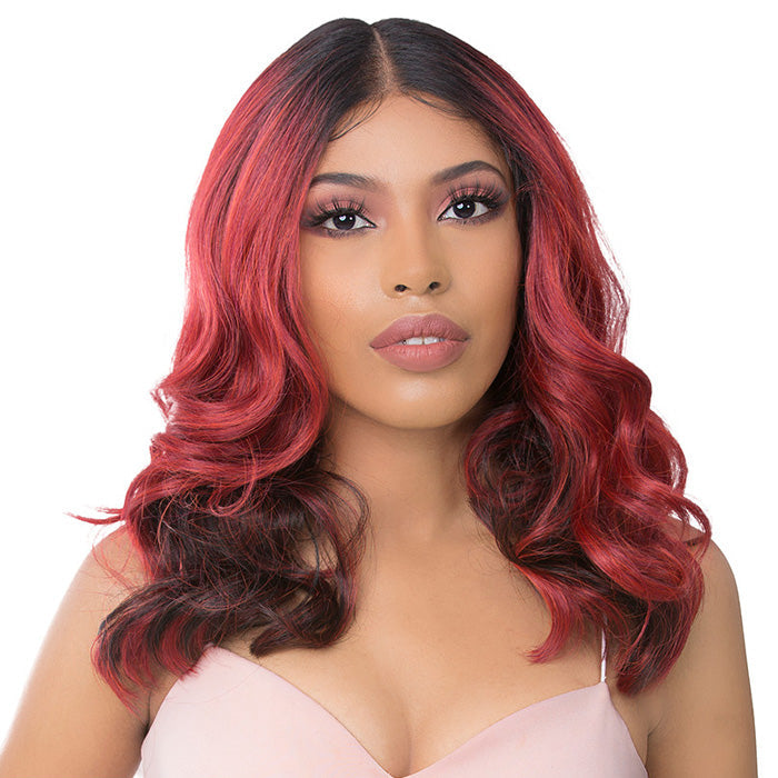 It's A Wig HD Lace Front Wig - LUSSI
