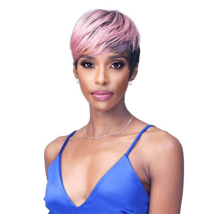 Bobbi Boss Full Wig - M1051 TISHA