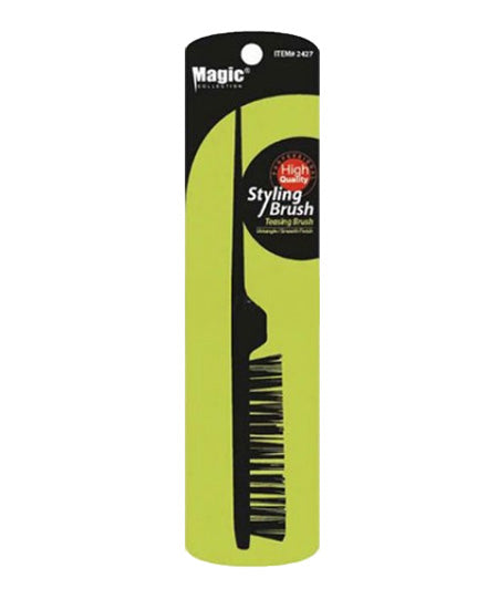 Magic Teasing Brush