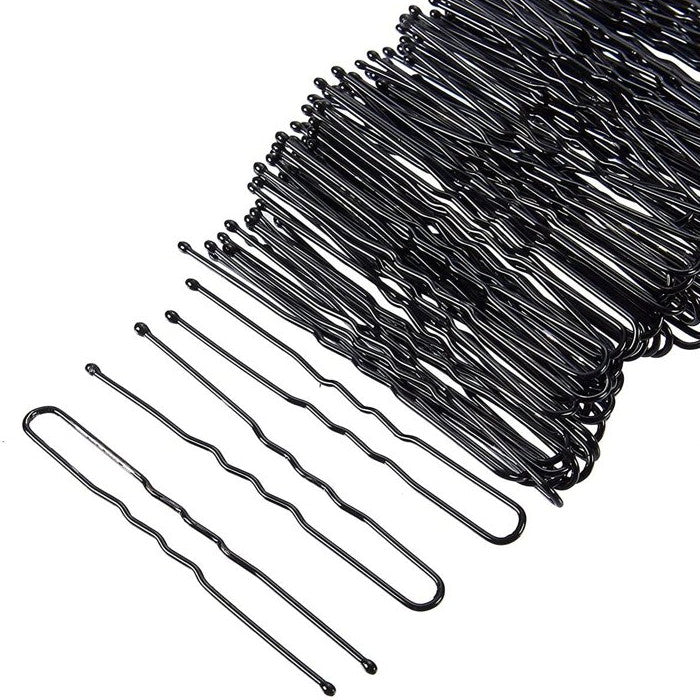Magic 2 1/2" 60pc Hair Pin Black