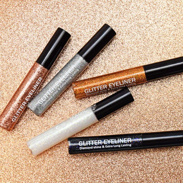 Magic Glitter Diamond Shine Eyeliner 0.2 fl oz