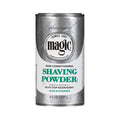 Magic SKIN CONDITIONING SHAVING POWDER - Platinum 4.5 oz