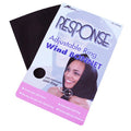 Adjustable Ring Wind Bonnet