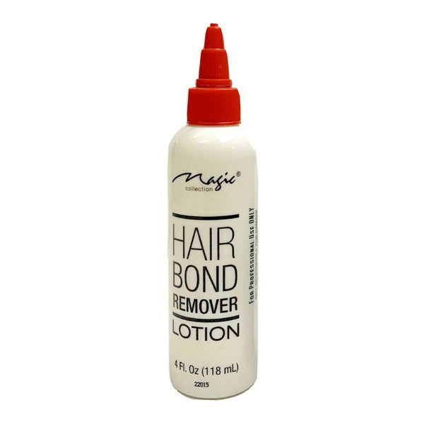 Weave Glue Remover 2 oz - 4 oz