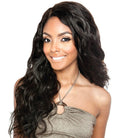 Mane Concept Trill Brazilian Virgin Remy 4x4 Swiss Lace Closure 100% Human Human Hair - BODY WAVE 14"