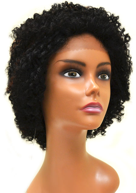 Manhattan Style Lace Front LACE OLGA