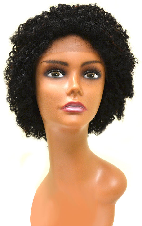Manhattan Style Lace Front LACE OLGA
