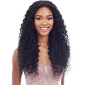 Shake-N-Go Organique Mastermix Weave - MAUI CURL 3PCS 18/20/22 Inch (COMPLETE PACK)