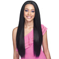 Bobbi Boss Human Hair Blend 360 Swiss Lace Wig - MBLF350 ROSANNAH
