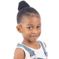 Model Model Kids Bun - TWISTED BUN