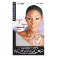 Magic Response Closed-Top Weaving Cap