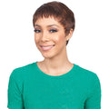 Bobbi Boss Human Hair Wig MH1265 BREE