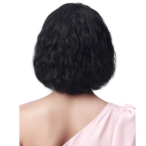 Bobbi Boss 100% UNPROCESSED HUMAN HAIR Wig MH1273 KATE