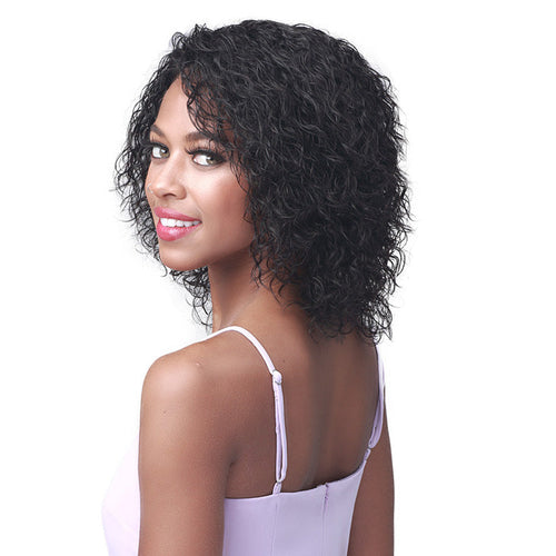 Bobbi Boss 100% Unprocessed Human Hair Wig - MCKAY