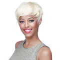 Bobbi Boss 100% Premium Human Hair Wig - MH1500 MADALYN