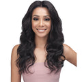 Bobbi Boss Unprocessed Virgin Remy 13x4" Swiss Lace Wig - MHLF312 AMINA