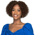 Bobbi Boss Glueless 100% Human Hair 13x4 HD Lace Front Wig - MHLF523 BENITA