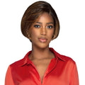 Bobbi Boss Glueless 100% Human Hair 13x4 HD Lace Front Wig - MHLF525 MONIQUE
