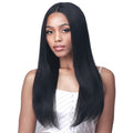 Bobbi Boss 100% Human Hair Deep Lace Wig - MHLF590 STRAIGHT 24