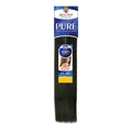 Milky Way Pure 100% Human Hair Weave - YAKY 8"/10"/12"/14"